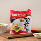 Badaogugu noodles, light spicy soup and strong instant noodles