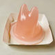 Korean imported Lier cat-shaped fruity cute jelly cloth