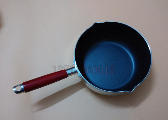 雪平锅 优质铝制木柄水勺加厚水壳汤勺大容量水瓢水舀水漂钢勺,淘宝优惠券,粉丝福利购,淘宝优惠卷