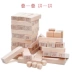 Fine Elm Jenga Ngăn xếp kỹ thuật số Khối xây dựng xếp chồng cao tầng tiếp thêm sinh lực cho đồ chơi trẻ em - Trò chơi cờ vua / máy tính để bàn cho trẻ em