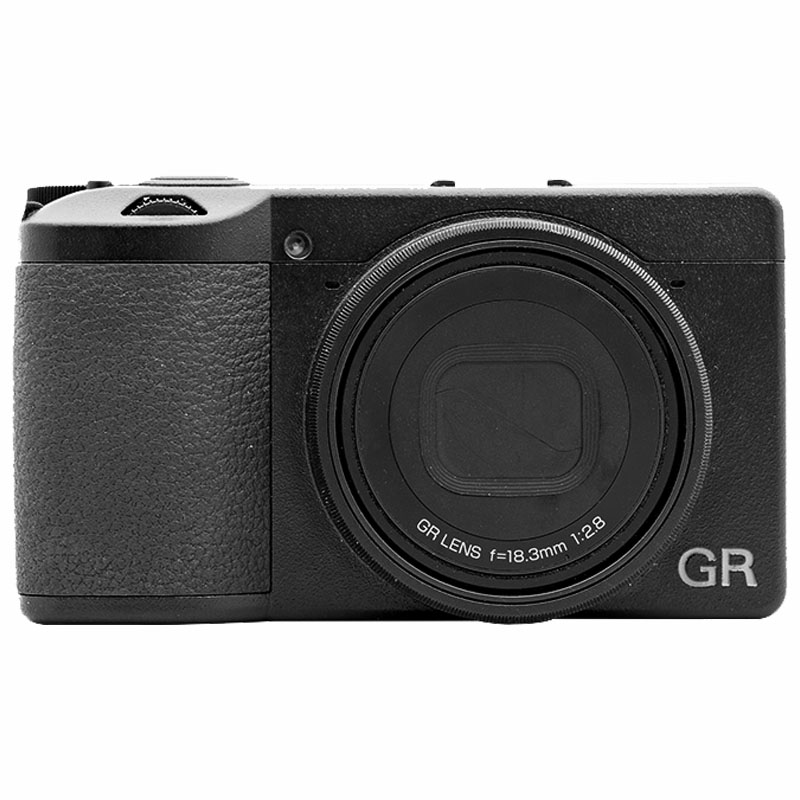 Ricoh/理光 GR III 出租 GR3 GR3X 街拍 便携卡片机 兰拓相机租赁 - 图3