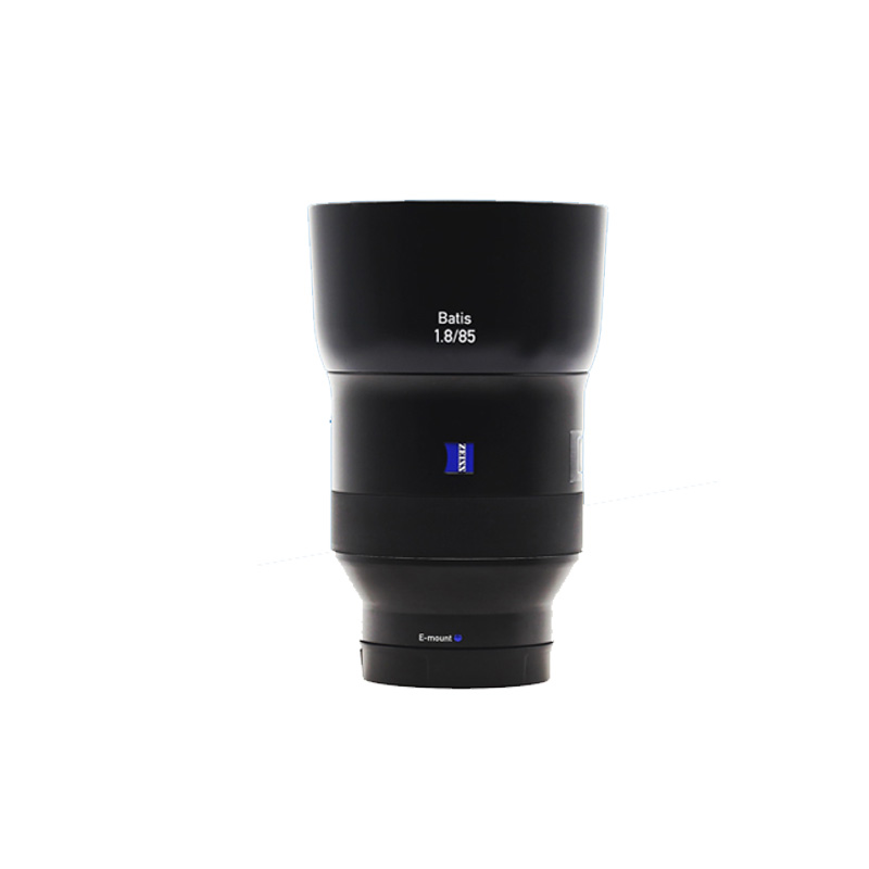  batis 85mm f1 8 fe 