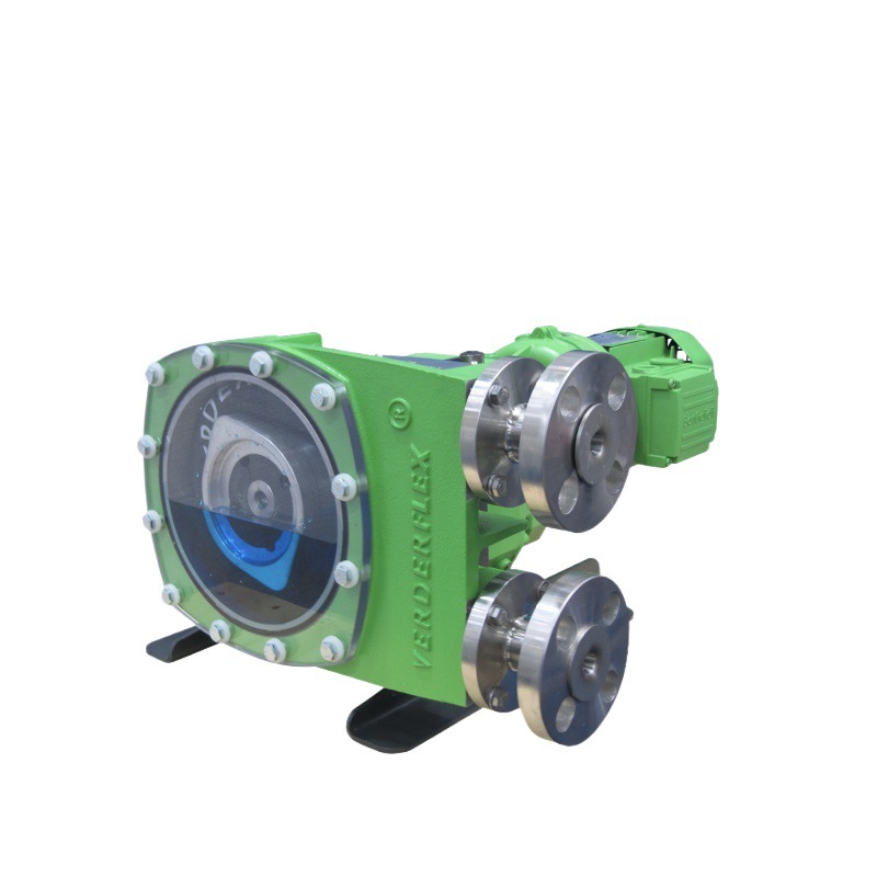 英国原装verderflex软管蠕动泵VF125 CC CM US SS AL - 图3