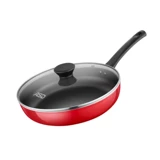 Aishida Ping Pan Potal Ненажирное горшок с яйцом -запеченным яйцом, моторным газовым ремешками