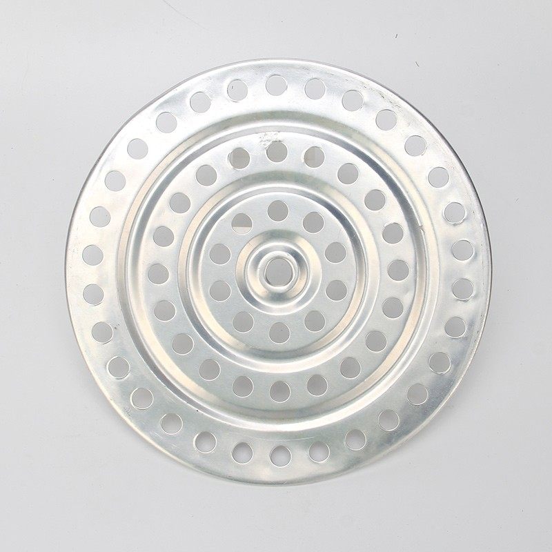 升级铝蒸锅蒸片篦子特厚纯铝蒸格蒸架蒸屉蒸笼片蒸馒头垫隔层蒸格,淘宝优惠券,粉丝福利购,淘宝优惠卷