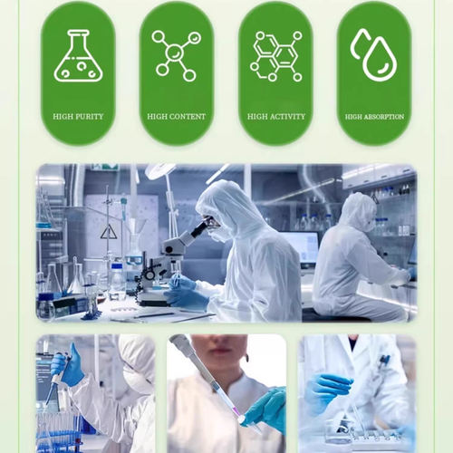 诺瑞特牌月牙儿胶囊官方旗舰店正品月牙儿胶囊草本植物萃取7mn - 图2