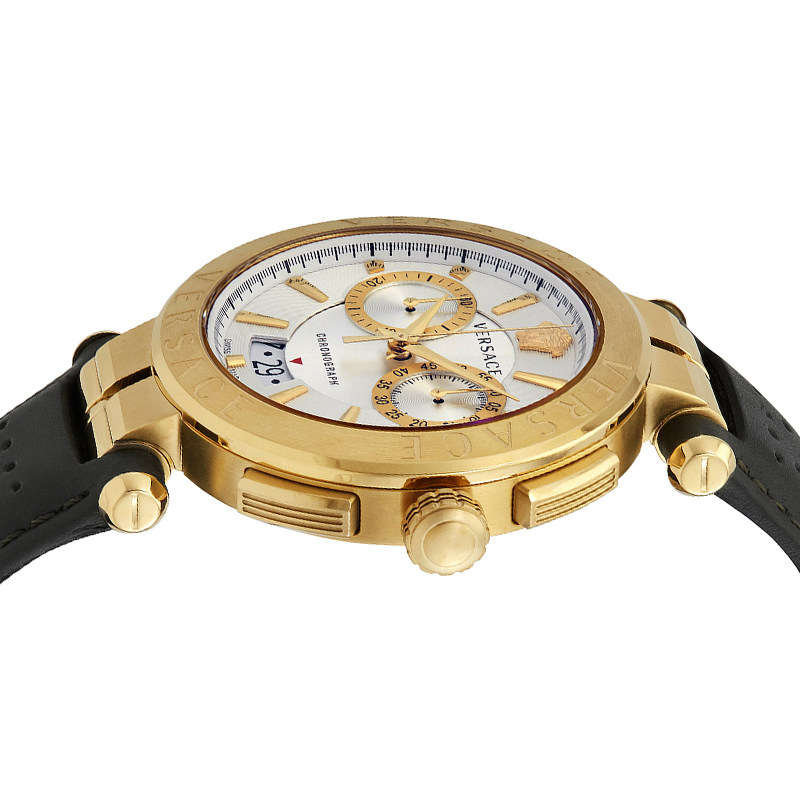  versace手表瑞士腕表