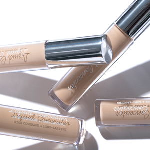 Judydoll橘朵遮瑕液膏