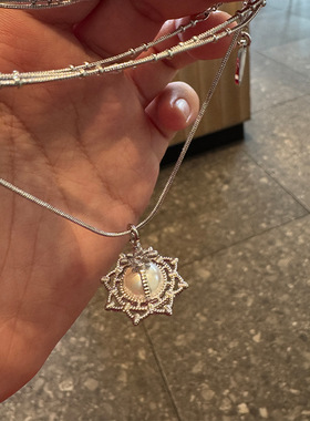 【进柜无压力】中古编织宫廷风雪