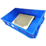 Очистка капюшона Специальная на инструментах с инструментами разборка и замачивание, кислотный и щелочный бак для воды, уборка домашних приборов