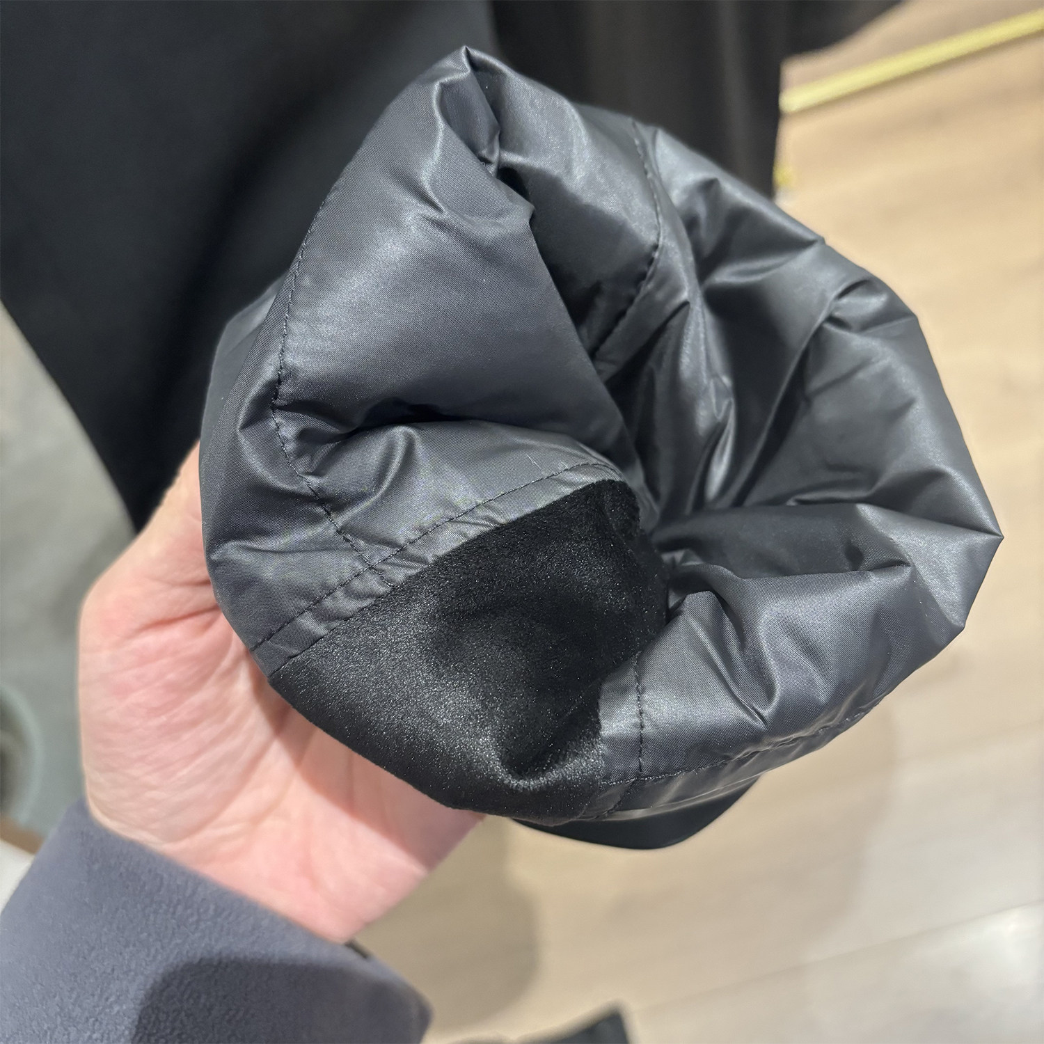 【H系】一条过冬！90鸭绒！冬季新款男士直筒商务休闲保暖羽绒裤,淘宝优惠券,粉丝福利购,淘宝优惠卷