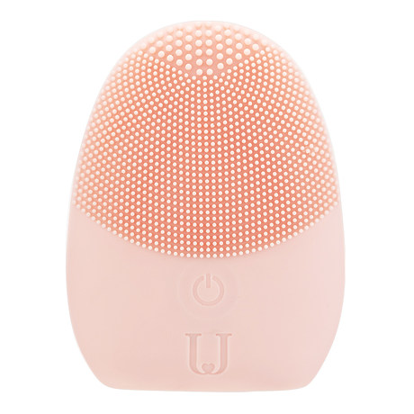 miniso electric facial cleansing brush