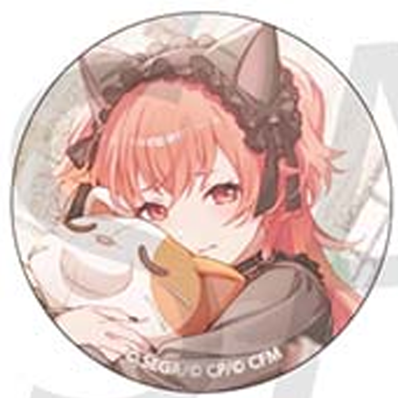 【预定】世界计划多彩舞台 pjsk 细闪吧唧 徽章 vol.50C 花后,淘宝优惠券,粉丝福利购,淘宝优惠卷