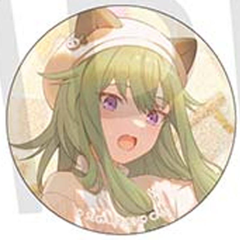 【预定】世界计划多彩舞台 pjsk 细闪吧唧 徽章 vol.50C 花后,淘宝优惠券,粉丝福利购,淘宝优惠卷