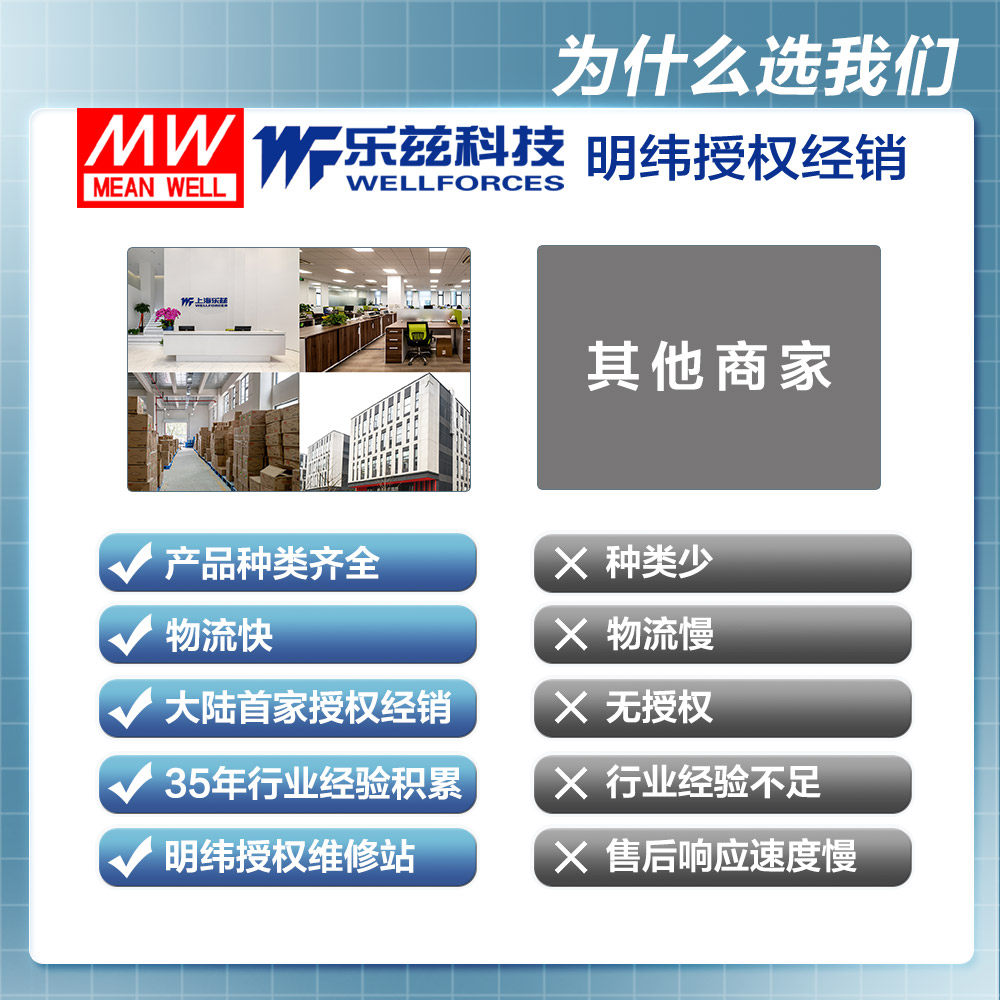 明纬12V电源50W LRS-50-12 直流开关稳压220V转12VDC台湾品牌,淘宝优惠券,粉丝福利购,淘宝优惠卷