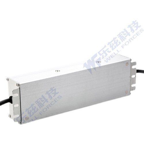 明纬36V LED电源240W HLG-240H-36A 6.7A可调+36V恒压防水7年质保 - 图3