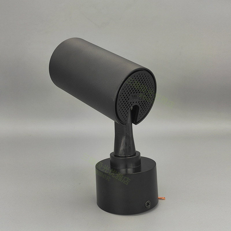 三雄极光星际led轨道射灯服装店家具背景墙展厅吸顶式COB导轨灯,淘宝优惠券,粉丝福利购,淘宝优惠卷