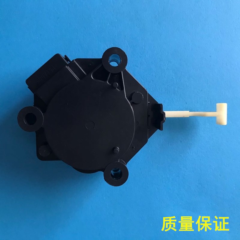 适用松下洗衣机牵引器HM-25V1/W排水马达排水泵HM-17V1/W排水阀 - 图0