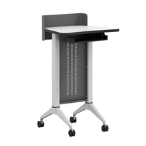 Office Furniture Lecture Desk School Teacher Reception Desk Welcome Bentleci Podium Chair Desk Mobile