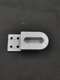 2040 assembly line accessories bearing seat aluminum alloy
