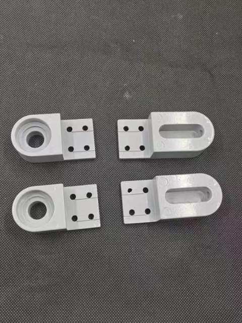 2040 assembly line accessories bearing seat aluminum alloy