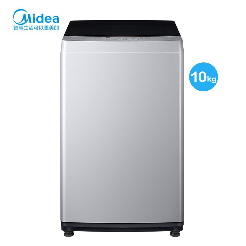 【送延保】美的全自动家用波轮洗衣机 美的鑫旋洗衣机