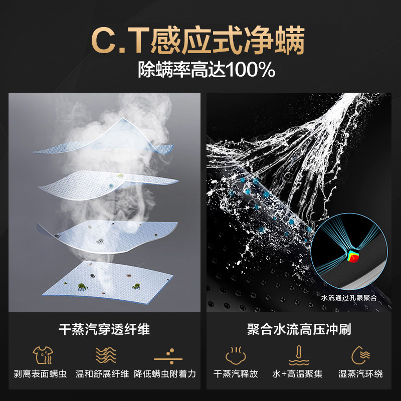 美的10公斤全自动家用滚筒洗洗衣机 美的鑫旋洗衣机