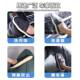 Full set of car washing tools, plush wool car wiping without damaging car paint, special foam cotton sponge towel brush artifact for car wiping