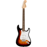 Fender Fenda Squier Squier Электрическая аффинтная серия ST Первичная запись одно валютная гитара Теле