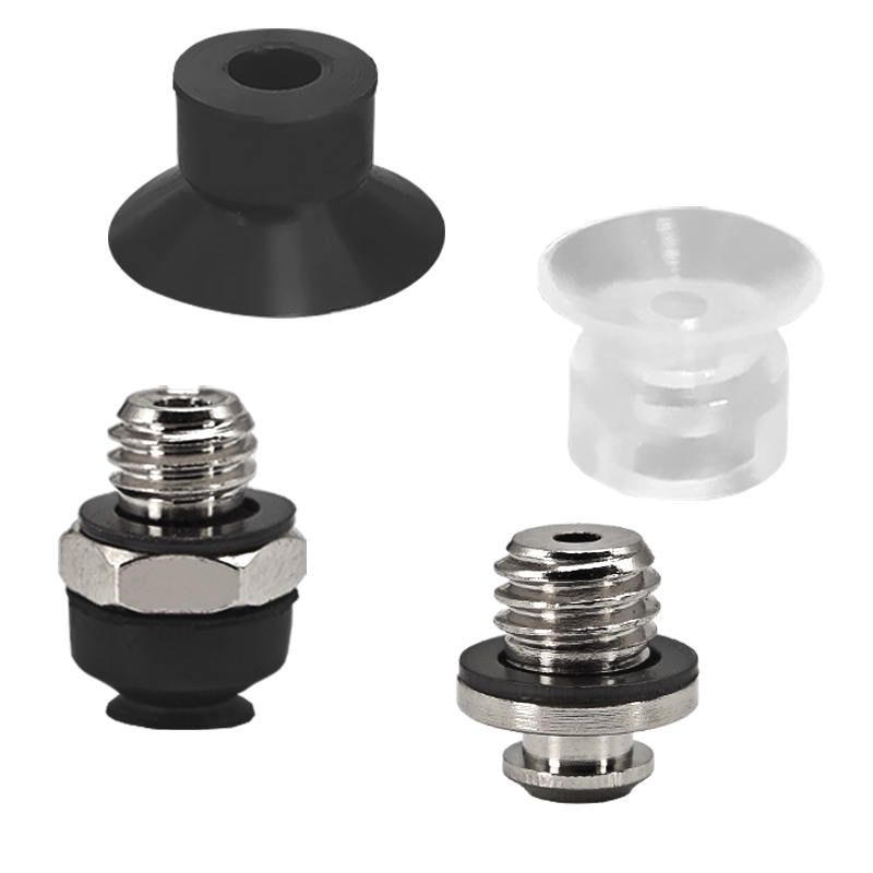 机械手真空吸盘ZP2-TB02/B04/B06/08/10/B15/035MUN-A3/B5/H5吸嘴 - 图3