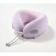 MINISO V-shaped deep sleep cabin series U-shaped pillow neck protector soft and comfortable pillow core aircraft travel pillow
