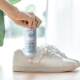 MINISO famous antibacterial shoe and socks deodorizing spray deodorizing shoe deodorizing spray to remove odor large bottle deodorizing