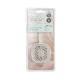 MINISO Miniso vent air vent dual-purpose car aromatherapy to remove the odor inside the car fresh and lasting fragrance