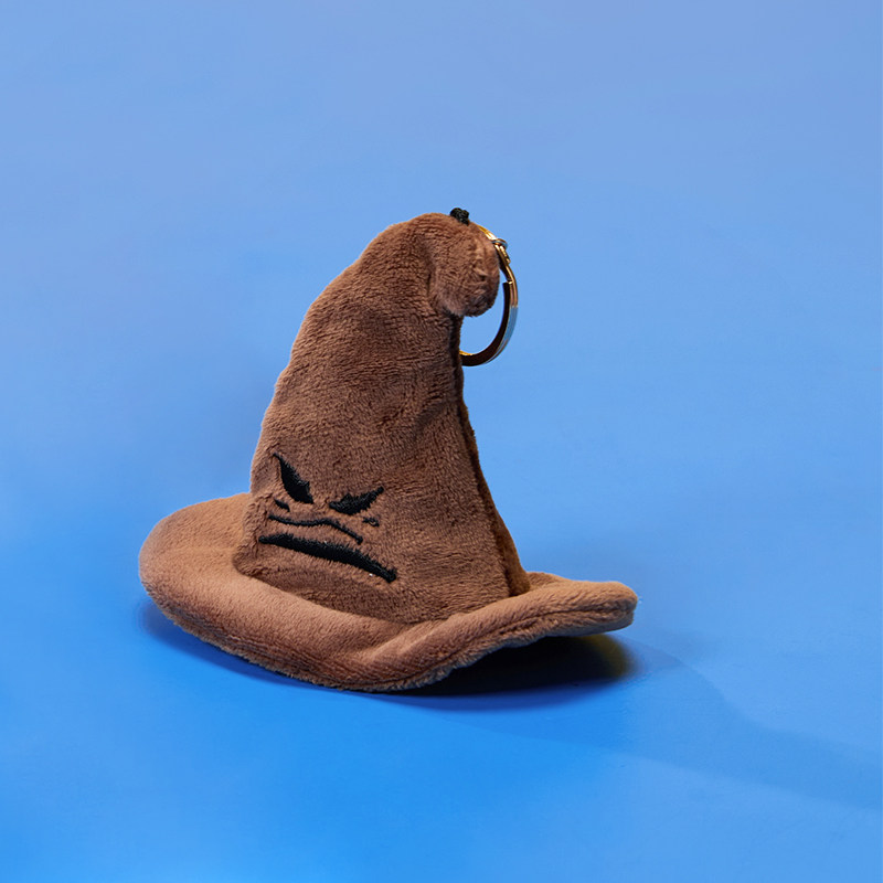 MINISO名创优品哈利波特系列毛绒挂件可爱玩偶公仔挂件生日礼物,淘宝优惠券,粉丝福利购,淘宝优惠卷