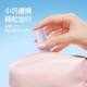 Miniso's premium ice-cold nasal inhalation double-ended essential oil stick