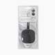 MINISO Miniso vent air vent dual-purpose car aromatherapy to remove the odor inside the car fresh and lasting fragrance