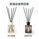Miniso five-star hotel fragrance series aromatherapy