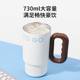 Miniso Xingbinle 304 Ice Cup Straw Cup