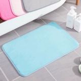 Коврик для ног для ноги ванной