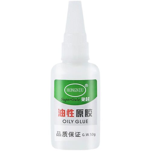 油性焊接剂强力万能胶水补鞋补胎粘铁木材陶瓷水管比电焊强油脂胶 - 图3