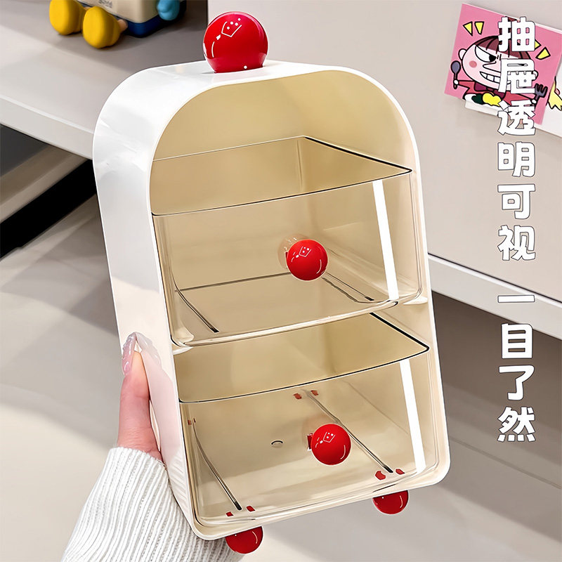 咖啡角桌面茶包收纳盒抽屉式办公茶水间餐桌收纳架胶囊咖啡置物架,淘宝优惠券,粉丝福利购,淘宝优惠卷