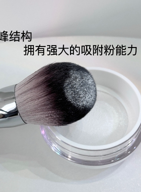 粉刷一支装大号鸡蛋化妆腮红超大