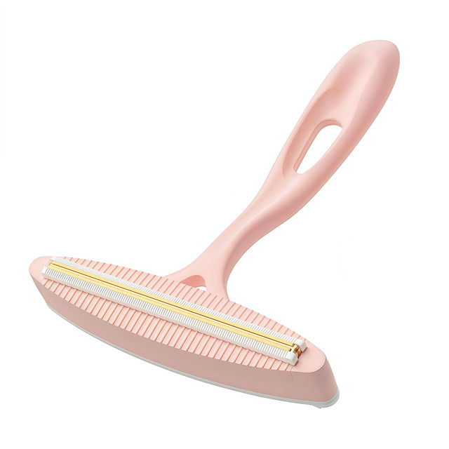 Clothes Scraper Manual Coat Wool Sweater Hair Remover