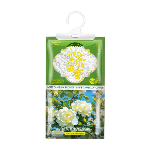 香氛除湿袋干燥剂家用室内宿舍衣柜吸湿防潮防霉包回南天除湿神器 - 图3