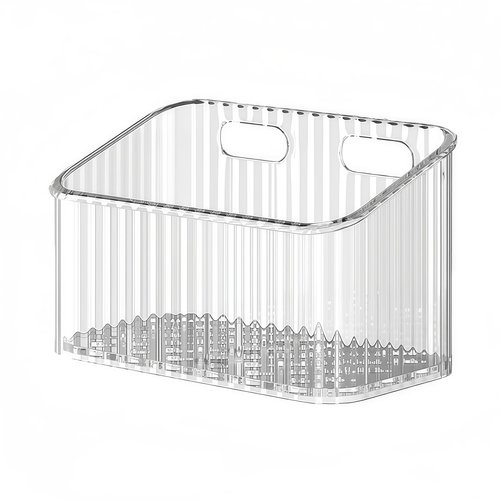 废弃洗脸巾收纳盒壁挂卫生间用过的棉柔巾擦脸巾多功能浴室置物架 - 图3