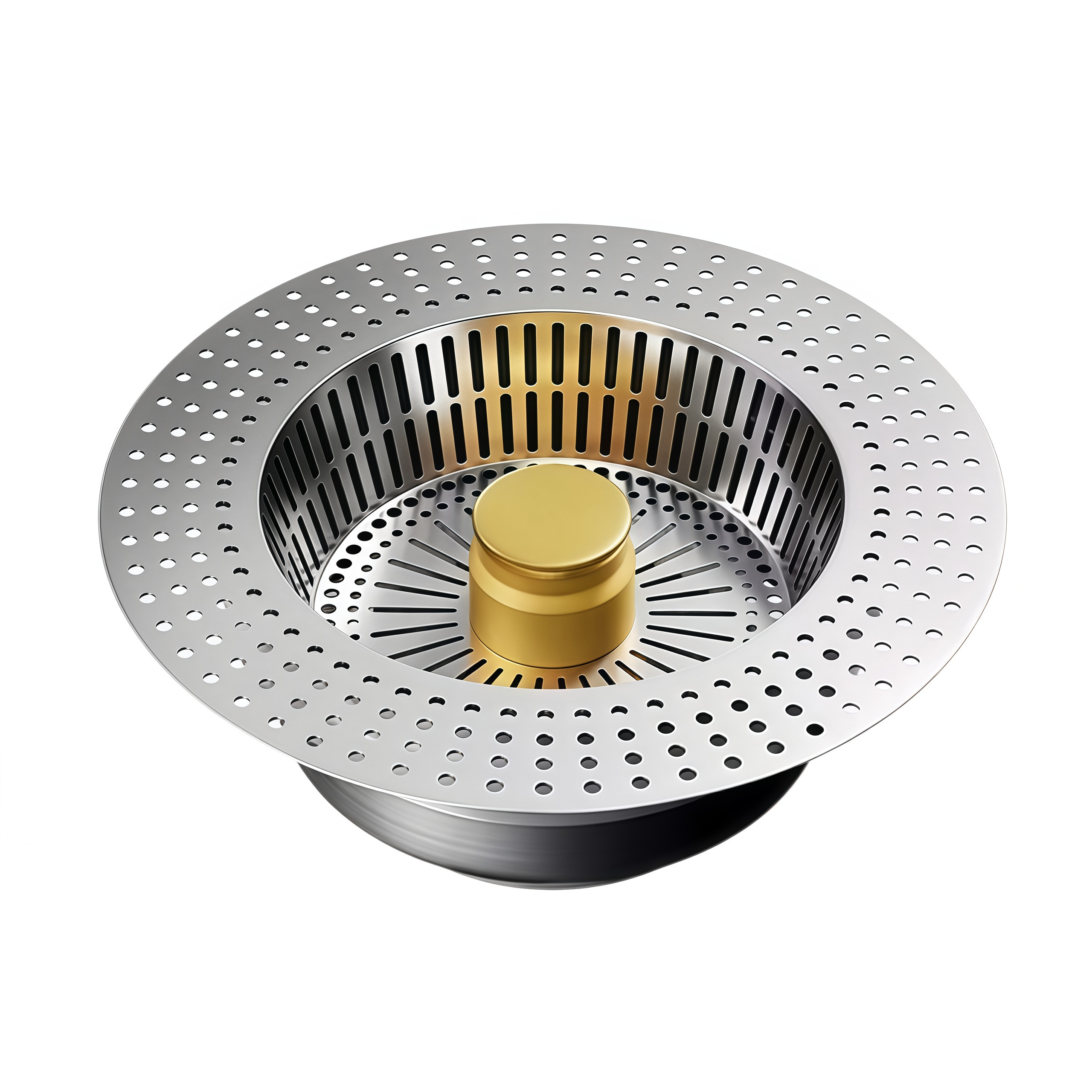 厨房水槽漏塞弹跳过滤器下水防臭神器洗碗池洗菜盆漏水塞水槽漏斗,淘宝优惠券,粉丝福利购,淘宝优惠卷