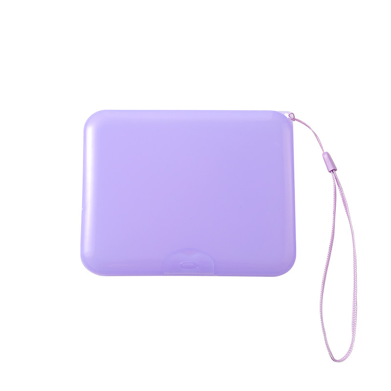 口罩盒随身便携防水尘口鼻罩暂存夹保护袋学生卡通儿童口罩收纳盒,淘宝优惠券,粉丝福利购,淘宝优惠卷