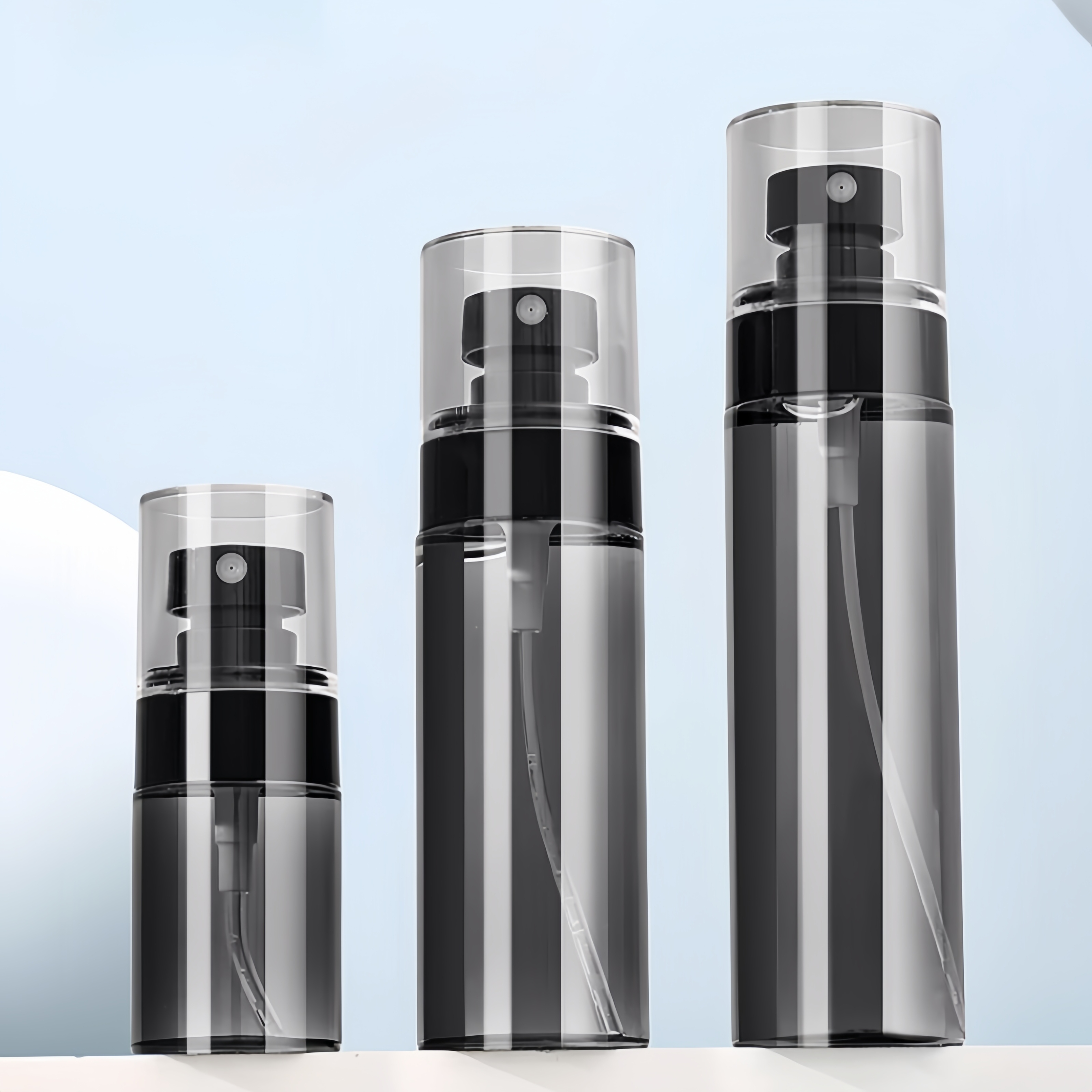 喷雾瓶旅行分装瓶化妆水酒精超细雾脸部补水小喷壶便携喷瓶空瓶子,淘宝优惠券,粉丝福利购,淘宝优惠卷