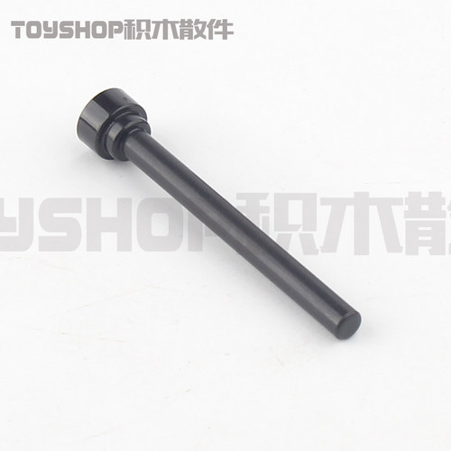 双鹰CaDA咔搭科技积木散件 1圆点带竖柱  兼容考级 3957 - 图2