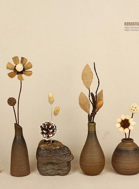 优选摆件a客厅家居饰品置物架多宝阁展示柜新中式装饰品桌面摆设